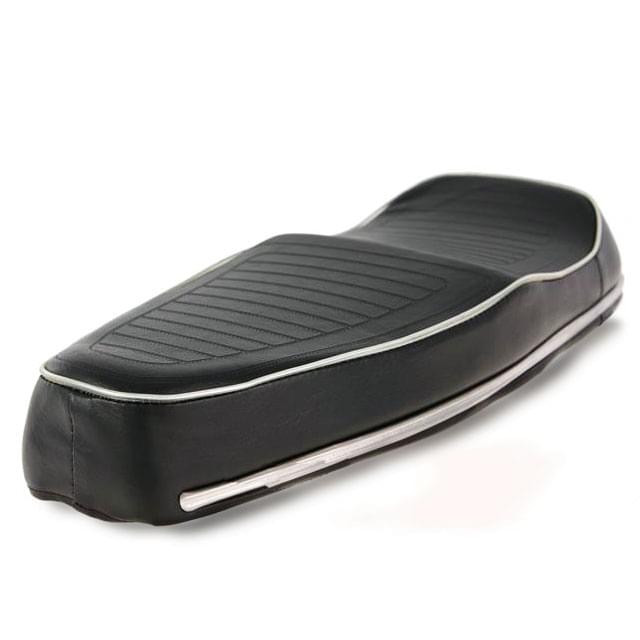 Asiento biplaza SCOOTER Vespa todos los modelos smallframe SIP 7580560J