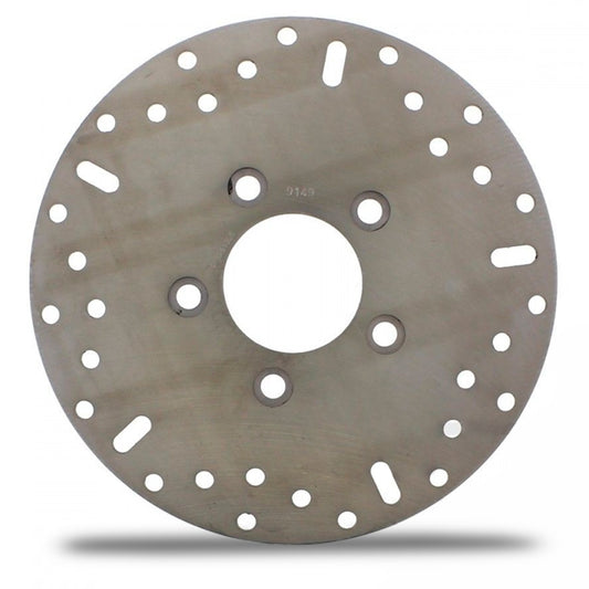 Disco de freno Sym Symphony 125 SR / Peugeot Tweet 125/150 EBC MD9149D
