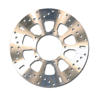 Front brake disc Yamaha XC 125 Cygnus X 07-16 EBC