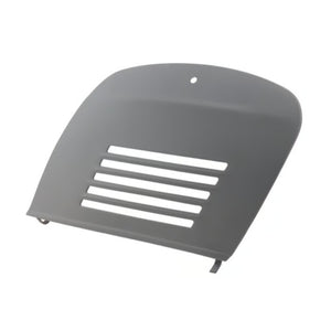 Tapa lateral motor Vespa Primavera/Super/SL PREMIUM Quality 76130000