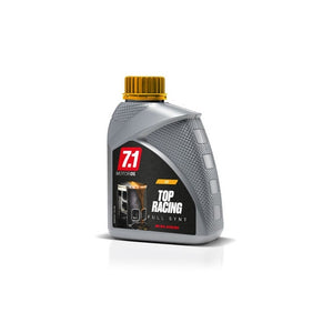 Aceite mezcla 2T 1L Malossi 7.1 Top Racing Full Synt 7616711B