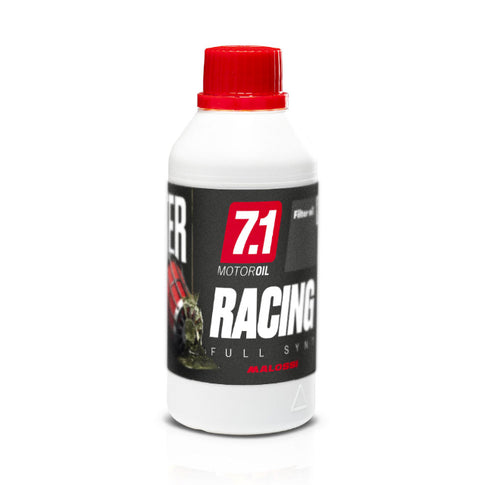 Aceite filtros de aire Malossi 7.1 Racing 0.250ml - sintético 7617078B