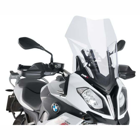 Cúpula Touring Transparente BMW S 1000 XR 15'-18' PUIG 7619W