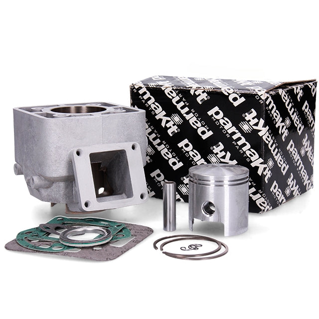 Cilindro Yamaha DT TZR RD 80 a 100cc Parmakit 76358.00