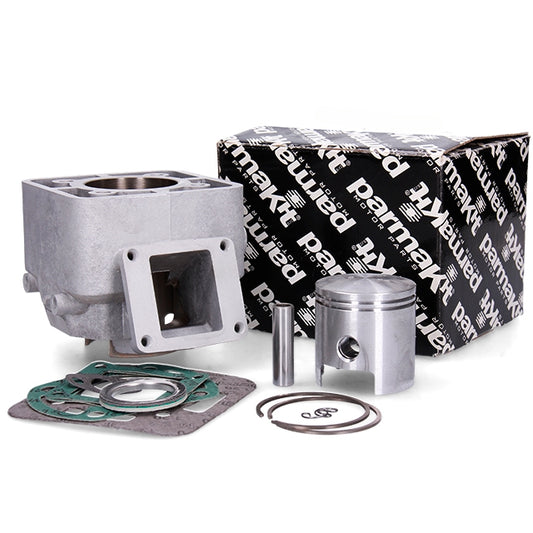 Cilindro Yamaha DT TZR RD 80 a 100cc Parmakit 76358.00