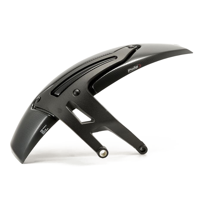 Guardabarros trasero Símil carbono BMW R 1200 R/rs 15'-18' PUIG 7682C