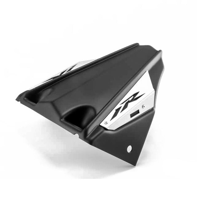 Guardabarros trasero Negro mate Yamaha YZF-R1 15'-18' PUIG 7688J