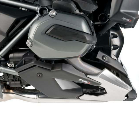 Quilla Símil carbono BMW R 1200 R/rs 15-18' PUIG 7690C