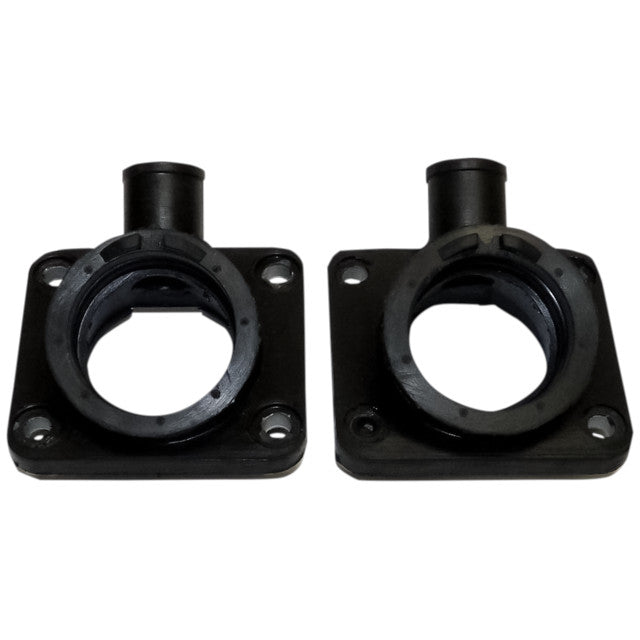 Yamaha YFZ 350 Banshee 87-06 Intake Nozzle Kit d.34-35mm WSM