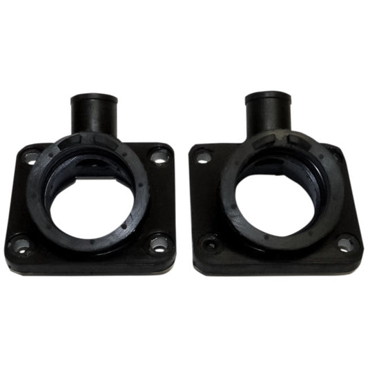 Yamaha YFZ 350 Banshee 87-06 Intake Nozzle Kit d.34-35mm WSM