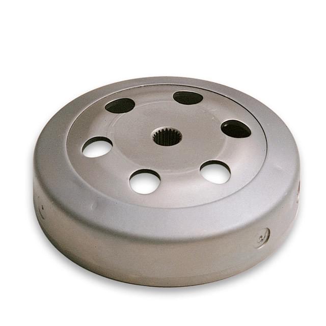 Campana de embrague Malossi Piaggio / Peugeot d=107mm 7711115