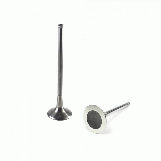 Intake valve KTM SX-F 250 05-12 / EXC-F 250 06-13 - titanium