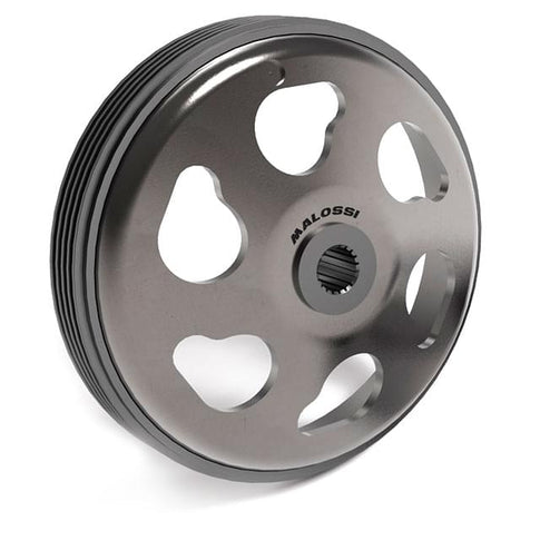 Campana de embrague Malossi Maxi Wing Kymco 125 ie d=130mm 7717083B