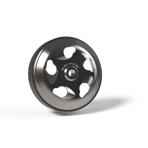 Campana de embrague Malossi Wing d=134mm Aprilia SR GT 125 4T LC >2022 7717430B