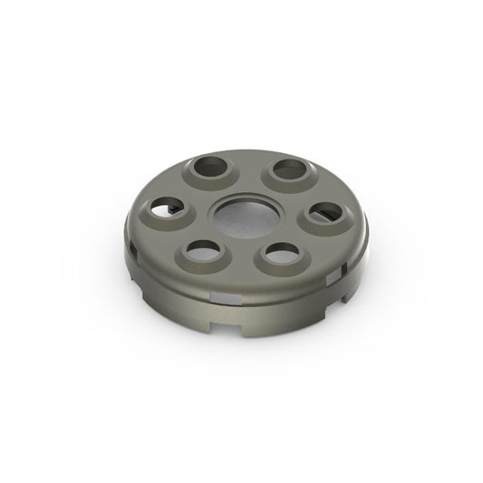 Campana de embrague Malossi MHR d=109.5mm Vespa PX 200 E 2T 7717765B