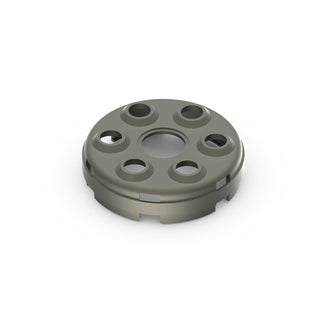 Campana de embrague Malossi MHR d=109.5mm Vespa PX 200 E 2T 7717765B