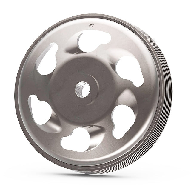 Campana de embrague Malossi Maxi Wing Yamaha X-Max 300cc 7717853B