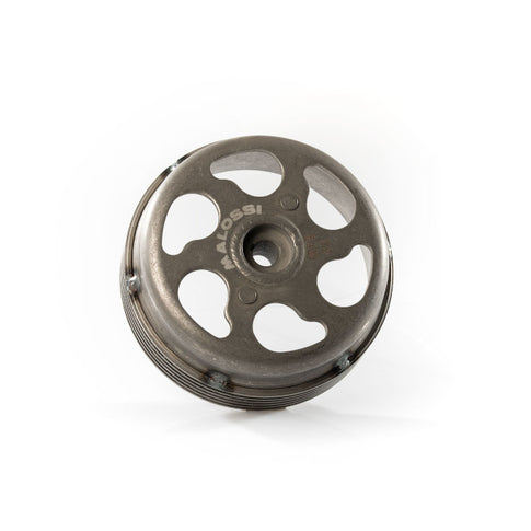 Campana de embrague d.104mm motores Piaggio 50 2T Malossi Wing 7718152B