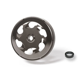Campana de embrague Malossi Maxi Wing Voge SR4 MAX 350 ie 4T LC >2020 d=160mm 7718431