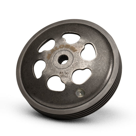 Campana embrague Wing Minarelli horizontal d.107mm Malossi 7719117
