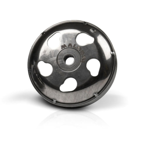 Campana de embrague Malossi Maxi Wing Piaggio Scooter 125/150/180 2T d=134mm 7719308B