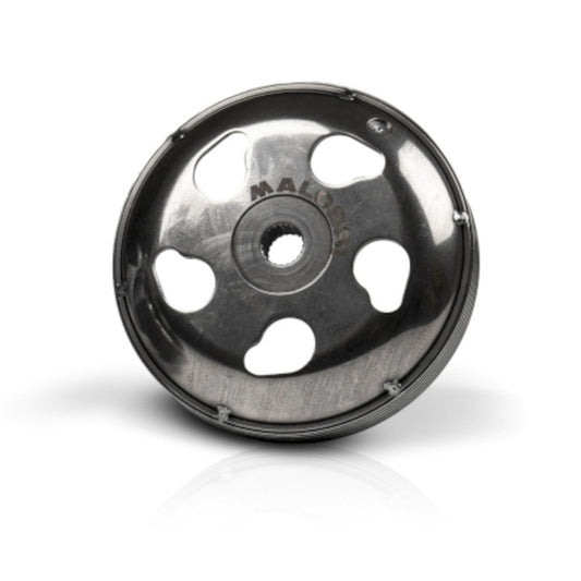 Campana de embrague Malossi Maxi Wing Piaggio Scooter 125/150/180 2T d=134mm 7719308B