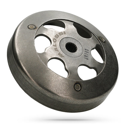 Campana de embrague Malossi Minarelli scooter d=107mm 7719114B