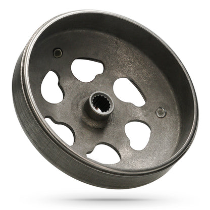 Campana de embrague Malossi Minarelli scooter d=107mm
