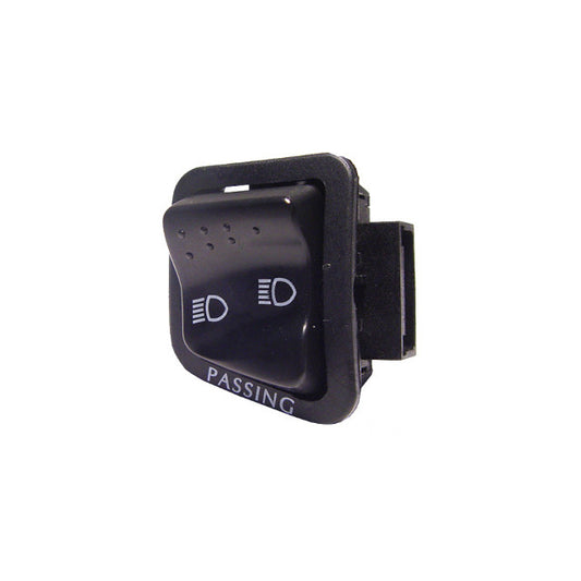 Interruptor de luces Aprilia Scarabeo / Derbi Boulevard / Gilera Runner 50/500 RMS 246090200