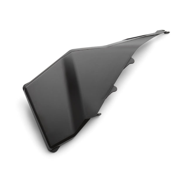 Left side filter cover KTM EXC 250 2008
