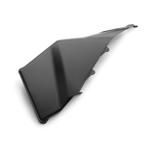 Left side filter cover KTM EXC 250 2008