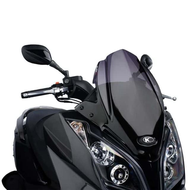 Cúpula Kymco Superdink 125i 2010 V-Tech Sport Puig 5522H