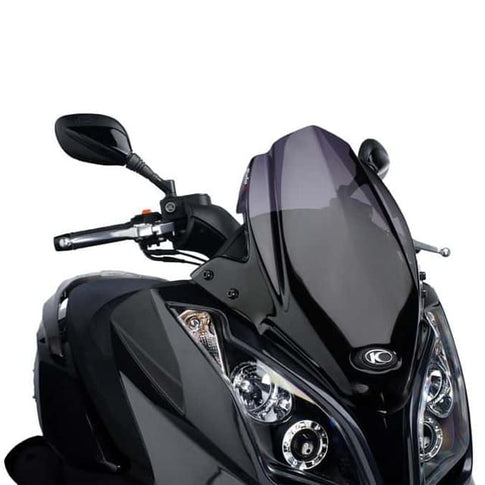 Cúpula Kymco Superdink 125i 2010 V-Tech Sport Puig 5522H