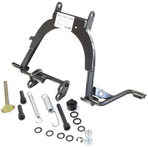 Descanso central "REPARAÇÃO" Yamaha 50 Aerox / MBK Nitro <2012 Buzzetti