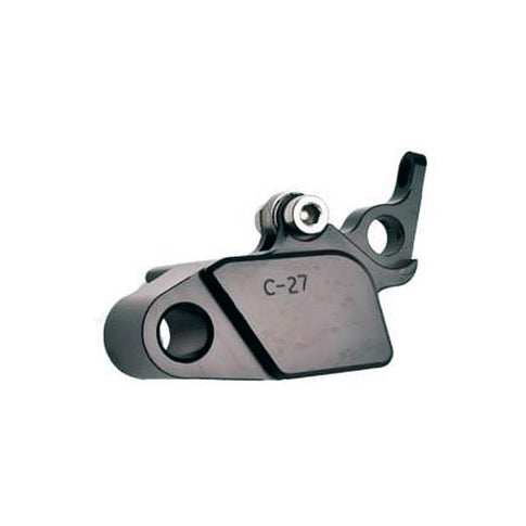 Adaptador maneta de freno Puig para Yamaha T-MAX 530 2015