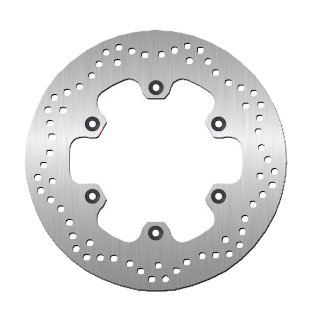 Disco de freno delantero Yamaha SR 125 97-02 NG Brake Disc 783