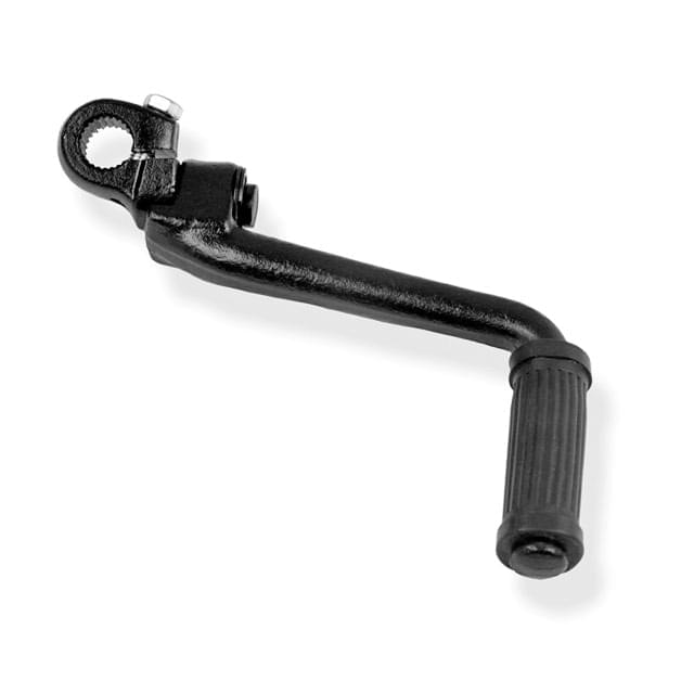 Pedal de arranque Derbi Euro 2 / 3 / 4 TNT 783NR