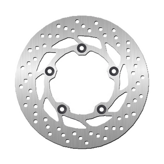 Disco de travão traseiro Yamaha MT-03 06-14 NG Brake disc
