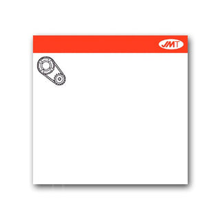 X-Ring Transmission Kit Yamaha FZ6 600 16x46T pitch 530 X2 118 links JMT