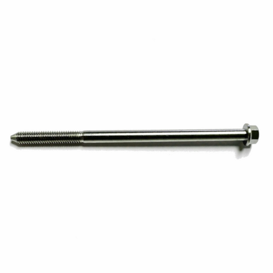 Seat screw M6X109mm KTM SX / SX-F / EXC / EXC-F - titanium