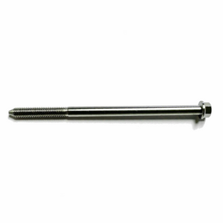 Seat screw M6X109mm KTM SX / SX-F / EXC / EXC-F - titanium