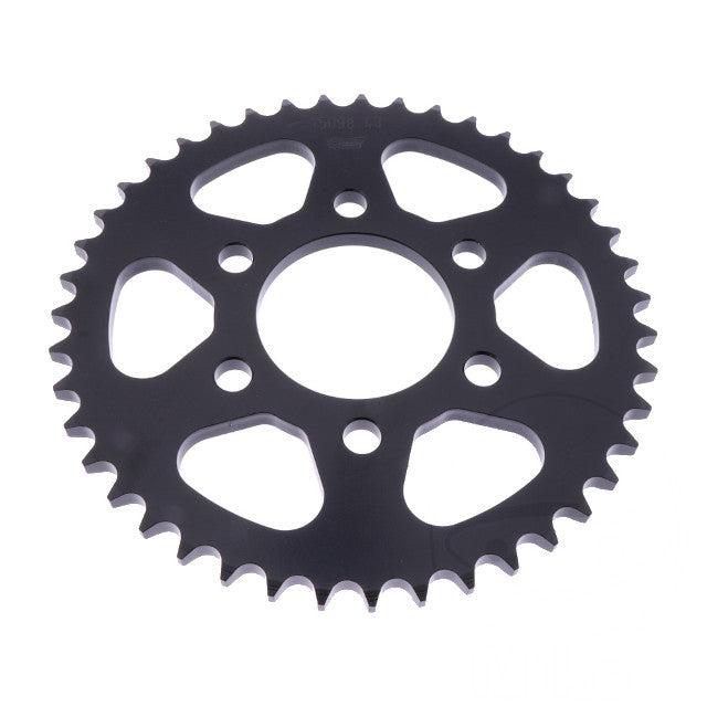 Keeway RKF/RKS 125 Transmission Kit 13x43 RK 428 HSB Steel 128 links