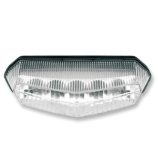 Farolim traseiro LED para motos de mudanças Vparts