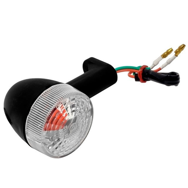 Intermitente delantero derecho / trasero izquierdo Derbi Senda 50/125 VParts