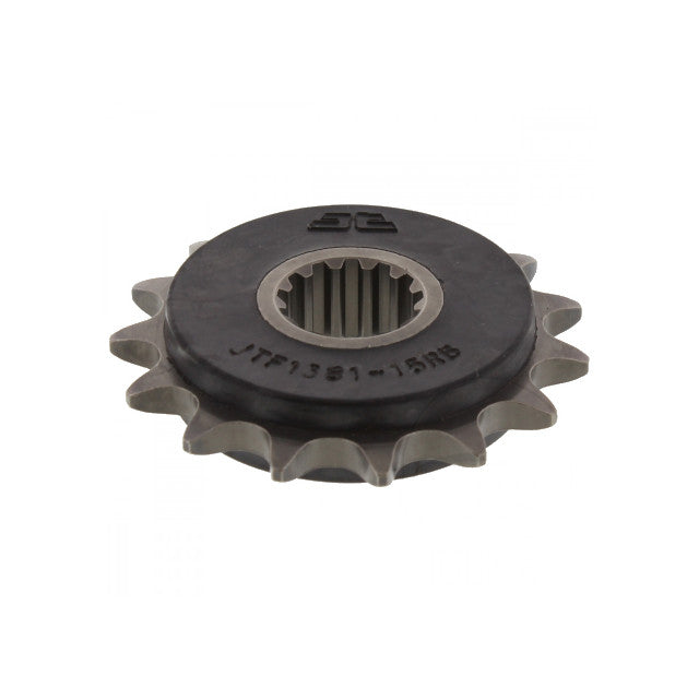 Kit de transmisión Honda CBR 500 RA 15x41Z paso 520 VX3 112 eslabones D.I.D - acero