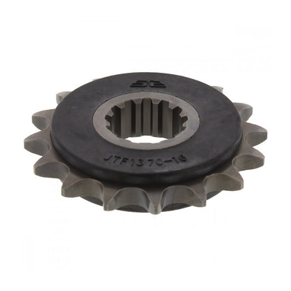 Kit chaine Honda CB 600 F/FA Hornet 16x43Z pas 525 VX3 114 maillons D.I.D - acier