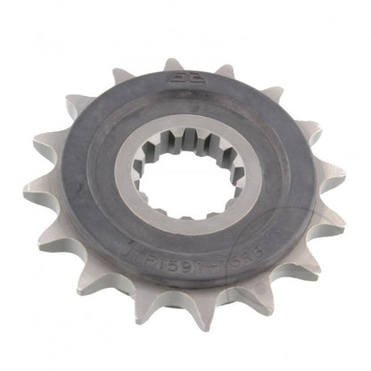 Kit de transmisión Yamaha MT-09 16x45Z paso 525 ZVMX2 110 eslabones D.I.D