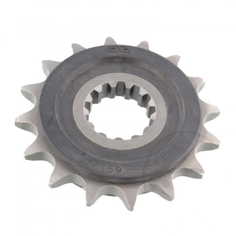 Kit de transmisión Yamaha MT-09 16x45Z paso 525 ZVMX2 110 eslabones D.I.D