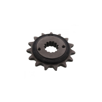 Kit de transmisión Honda Transalp / Shadow 15x47Z paso 525 VX3 118 eslabones D.I.D - acero