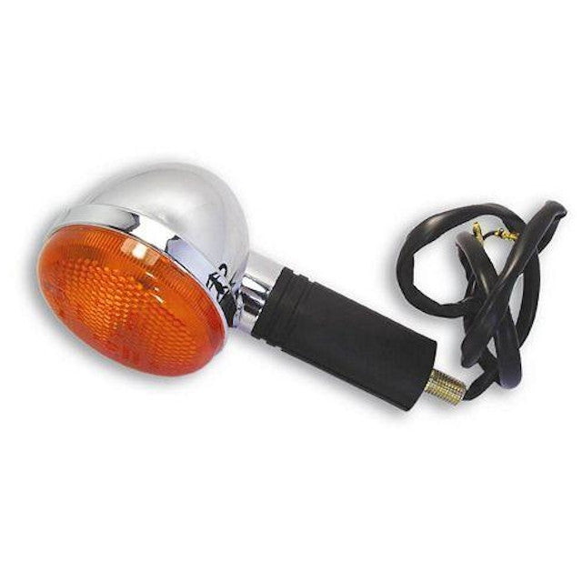 Right front / left rear indicator Suzuki Marauder 125/250 Vparts